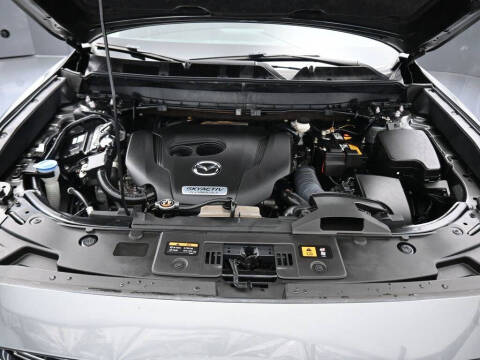 2019 Mazda CX-9 Touring