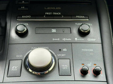 2014 Lexus CT 200h