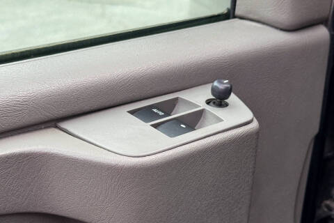 2014 Chevrolet Express LS 2500