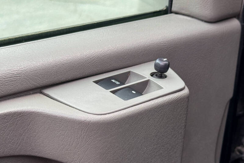 2014 Chevrolet Express LS 2500