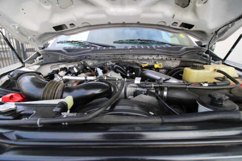 2019 Ford F-250 Super Duty