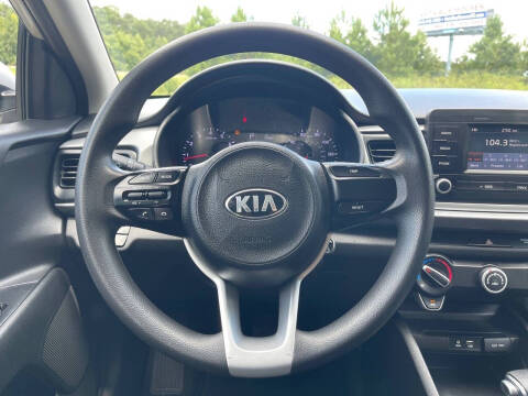 2019 Kia Rio LX
