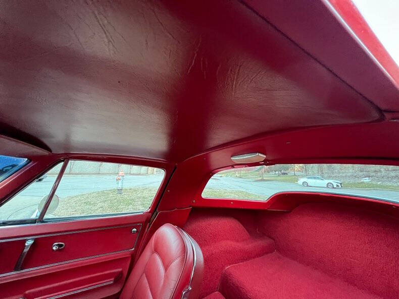 1965 Chevrolet Corvette