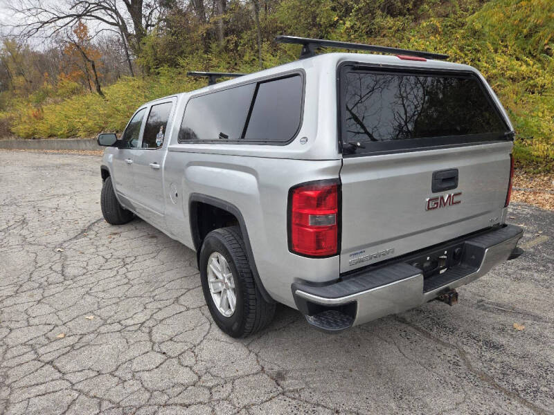 2014 GMC Sierra 1500