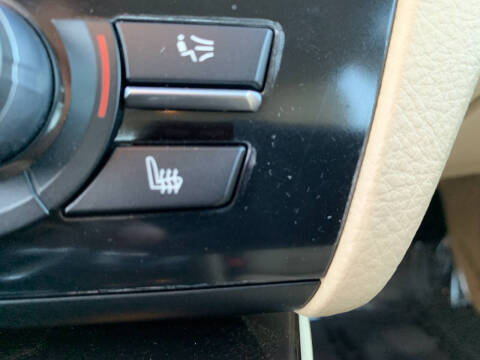 2014 BMW 5 Series 535i