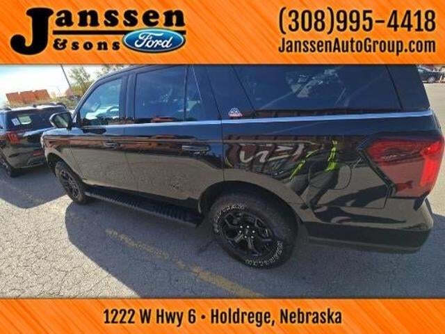 2023 Ford Expedition Timberline