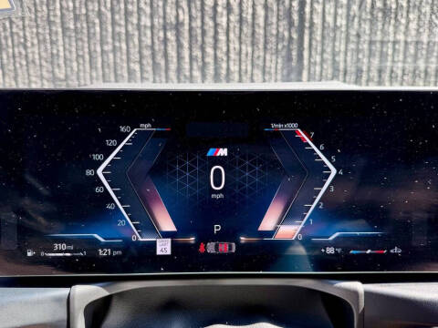 2024 BMW 3 Series M340i xDrive