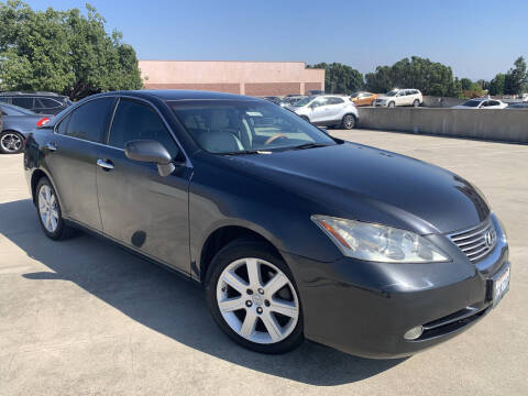 2008 Lexus ES 350