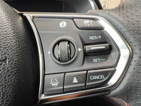 2026 Acura MDX SH-AWD w/A-SPEC