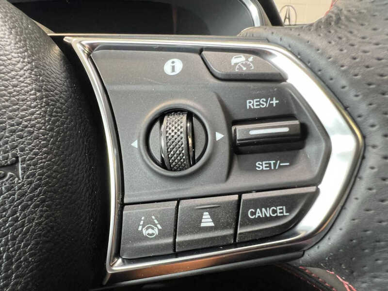 2026 Acura MDX SH-AWD w/A-SPEC