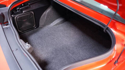 2008 Dodge Challenger SRT8