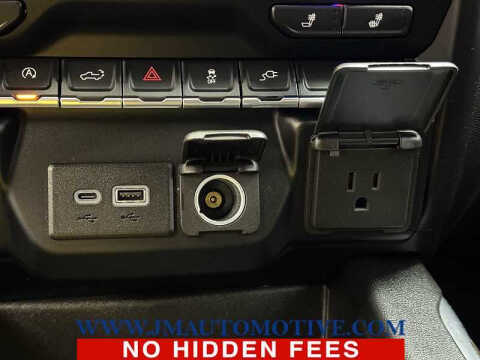 2019 GMC Sierra 1500 Elevation