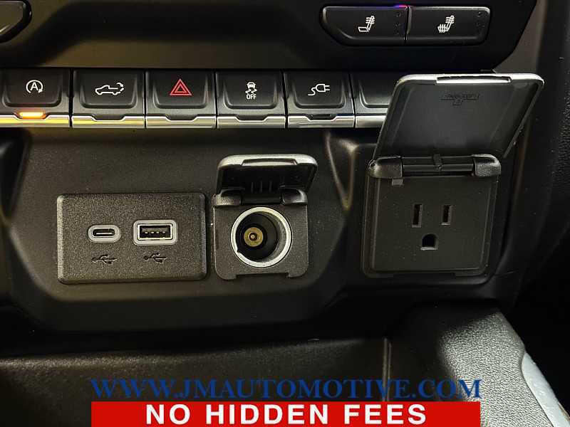 2019 GMC Sierra 1500 Elevation