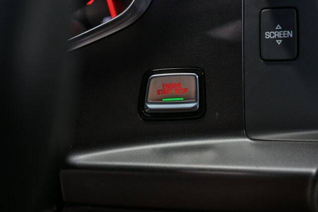 2019 Chevrolet Corvette Z06