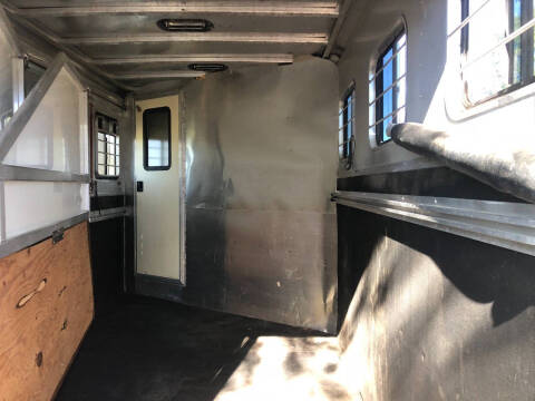 2001 KIEFER GENESIS X440