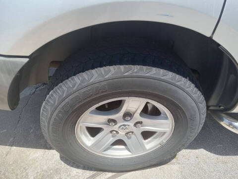 2007 Dodge Durango SXT