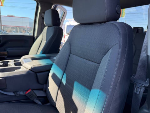 2023 GMC Sierra 2500HD