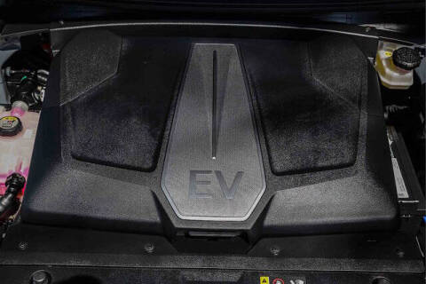 2024 Kia EV6 GT