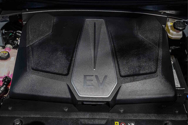 2024 Kia EV6 GT