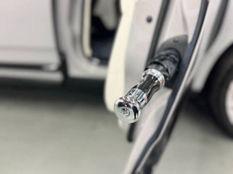 2022 Rolls-Royce Cullinan