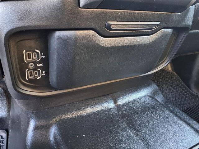 2022 RAM 1500 Tradesman