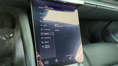 2024 Lucid Air Touring