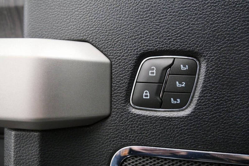 2020 Ford F-350 Super Duty