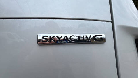 2023 Mazda CX-50 2.5 S Select