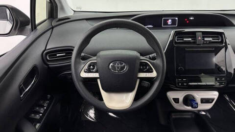 2017 Toyota Prius Two