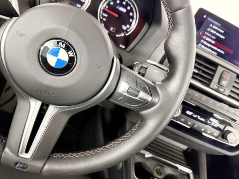 2020 BMW M2 Competition