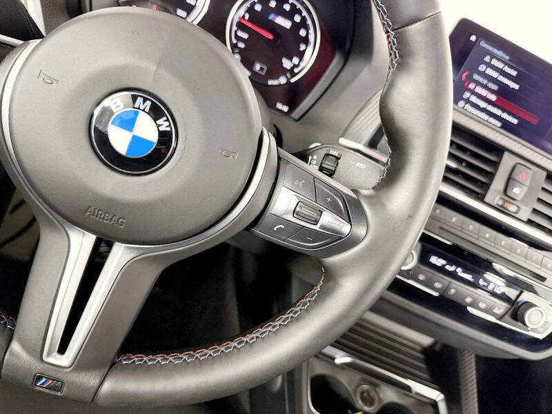 2020 BMW M2 Competition