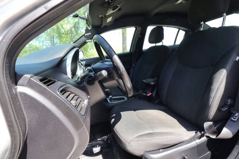 2012 Chrysler 200 Touring
