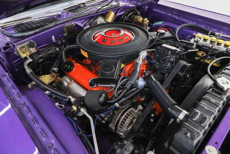 1970 Dodge Challenger