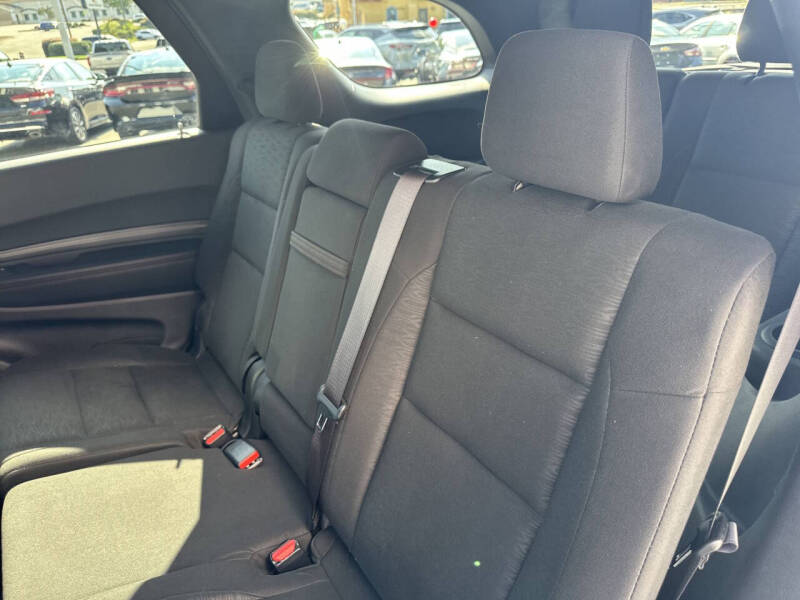 2023 Dodge Durango GT