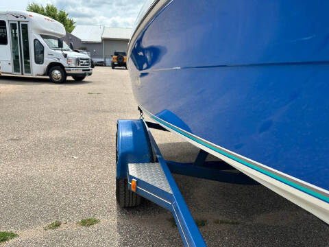 1993 Rinker CAPTIVA