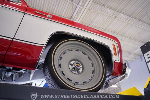 1979 Chevrolet C10