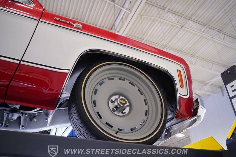 1979 Chevrolet C10