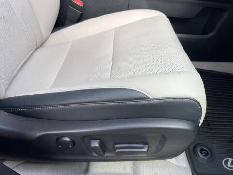 2019 Lexus RX 350