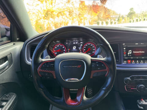 2019 Dodge Charger R/T