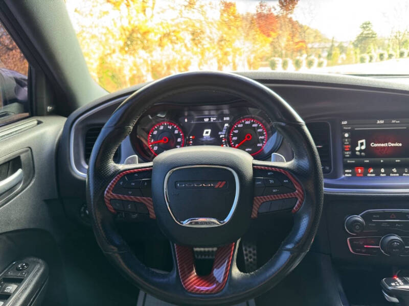 2019 Dodge Charger R/T