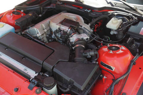 1997 BMW Z3 1.9