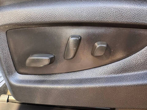 2016 GMC Yukon XL SLT