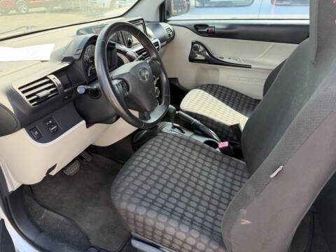 2012 Scion iQ