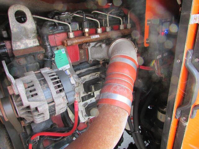 2018 Freightliner 114 SD