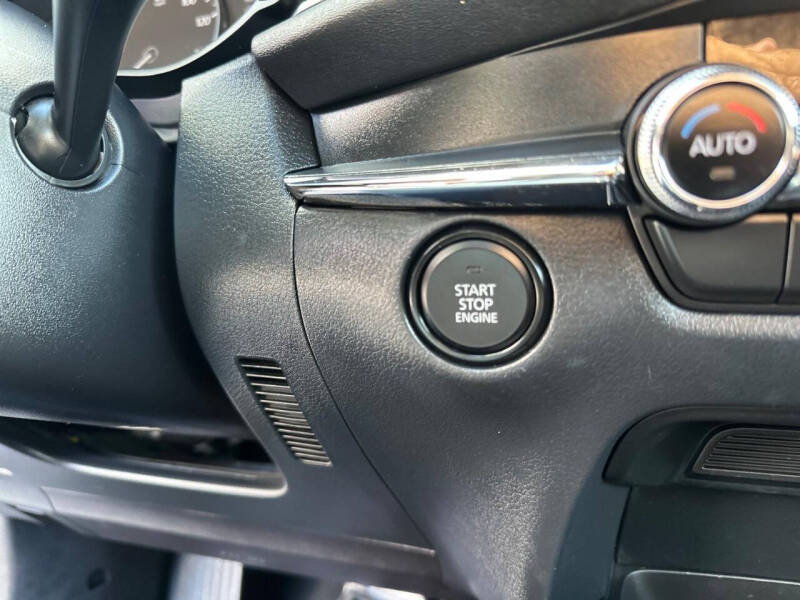 2021 Mazda CX-30 Premium