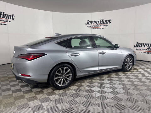 2024 Acura Integra