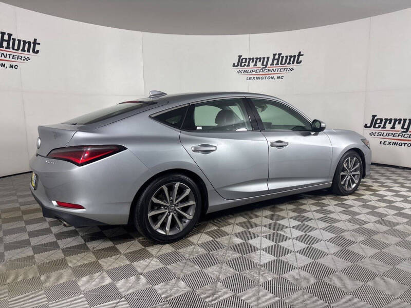 2024 Acura Integra