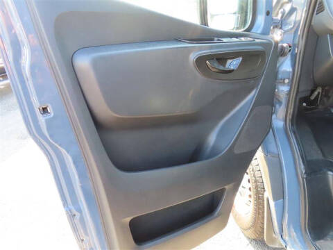 2019 Mercedes-Benz Sprinter