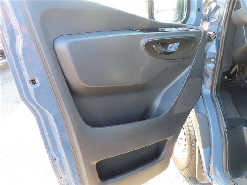 2019 Mercedes-Benz Sprinter