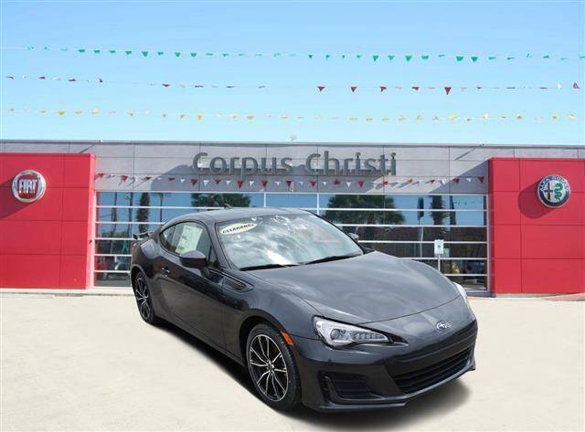 2017 Subaru BRZ for sale at Corpus Christi Pre Owned in Corpus Christi TX